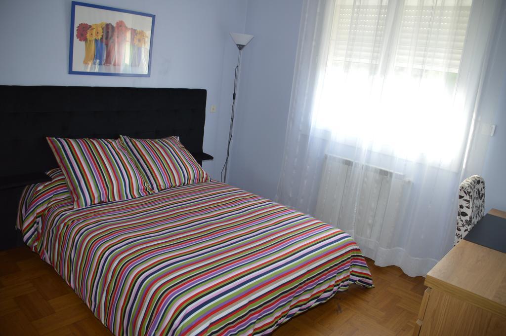 Appart Duplex Laennec Apartment Nimes Room photo